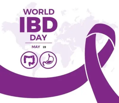 World IBD Day 2026 unites global healthcare advocates to eliminate borders in chronic gut care