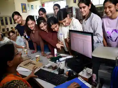 CBSE Re-evaluation portal faces glitches as students report access issues; board says website working fine