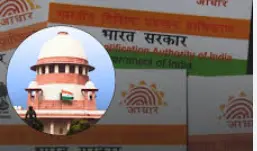PIL in Supreme Court Seeks Ban on Using Aadhaar as Proof of Citizenship, Domicile, and Date of Birth