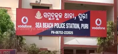 Man arrested after woman alleges physical relationship on pretext of marriage