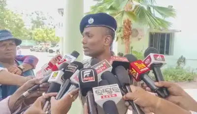 Berhampur assault case: Police identify 5 accused, raids underway