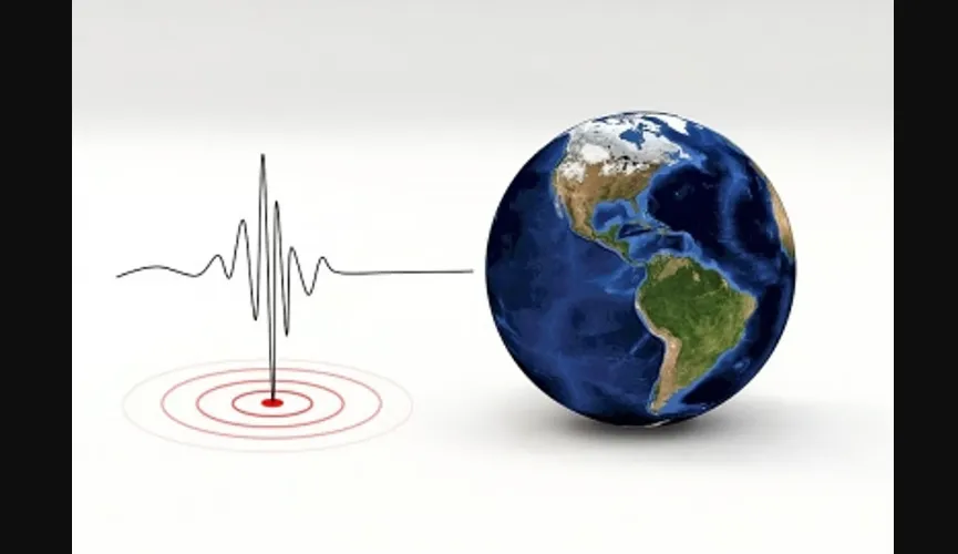 Mild earthquake tremors felt in Balangir; no damage reported