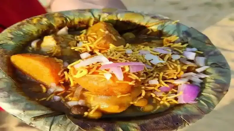 Over 50 fall seriously ill after eating ‘Dahi Bara’ in Patpur Village