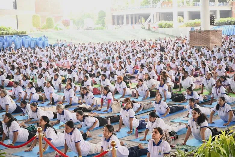 Yoga