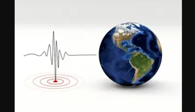 Mild earthquake tremors felt in Balangir; no damage reported