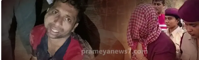 Two accused in Sudhir Patra Murder Case to be taken on two-day police remand