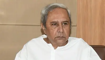 Odisha Skeleton Row: Naveen Patnaik writes to Union Finance Minister, demands clear accountability