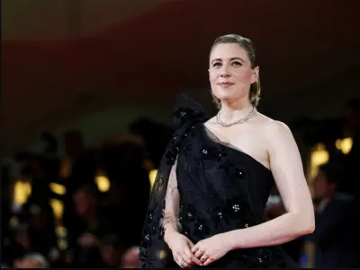 Greta Gerwig's 'Narnia' film delayed to 2027
