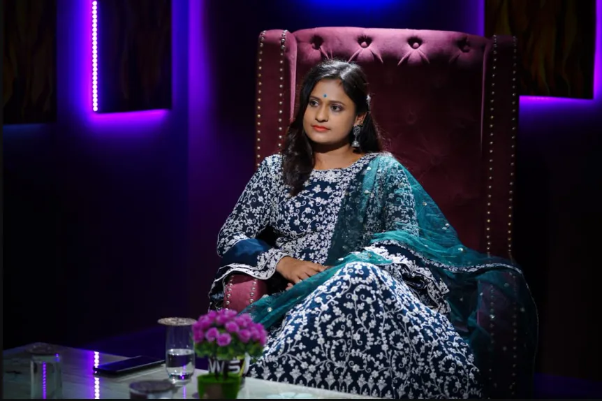 Fresh controversy around Rani Panda over pending remuneration