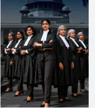 PIL Seeks 30% Quota for Women Lawyers in Government Panels; SC Asks Centre, States for Response