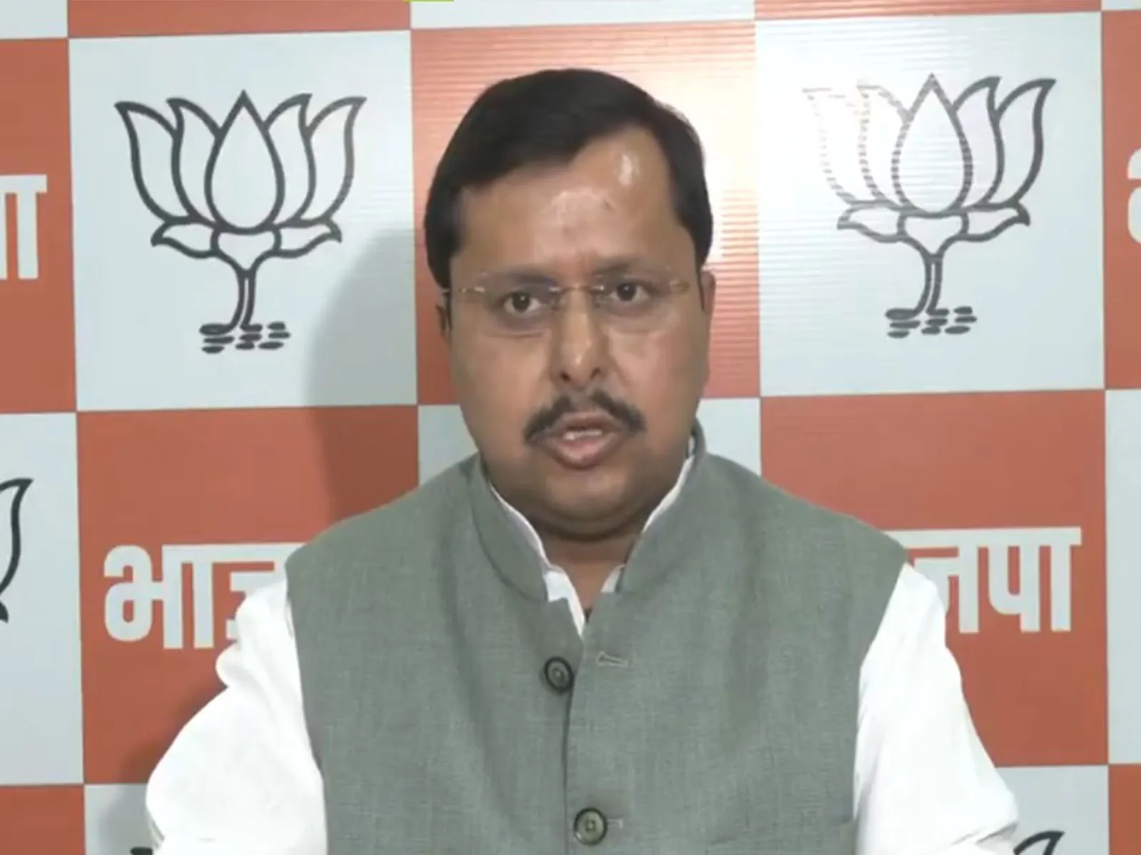Rahul Gandhi's statement reflects anarchic mindset: BJP chief
