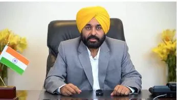 Punjab CM announces free bus travel for NEET aspirants on June 20-22; admit card valid as ticket
