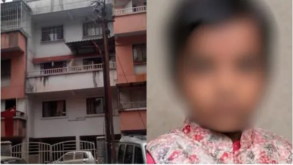 7-year-old boy dies after getting trapped in lift at Pune residential building