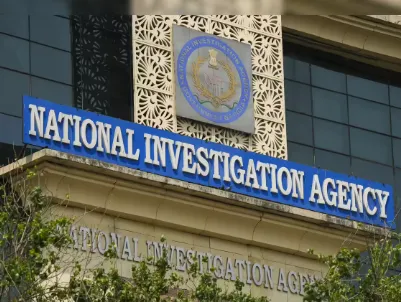 NIA arrests Kolkata resident for spying for Pakistan Intelligence Officers
