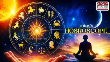 Daily Horoscope