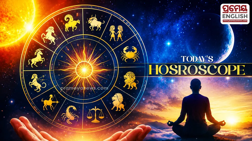 Daily Horoscope