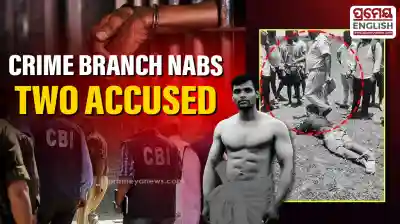 Bhubaneswar mob lynching: Crime Branch nabs two accused hiding in Ranpur forest