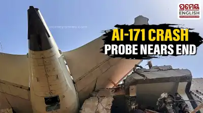 Air India AI-171 crash probe in final stages, report expected soon: Civil Aviation Minister
