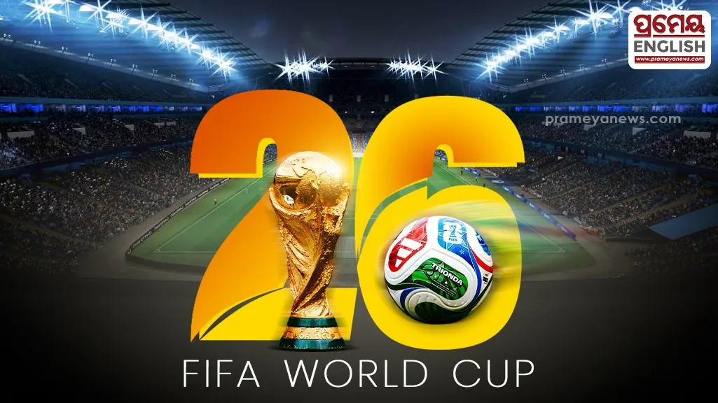 FIFA World Cup 2026 India broadcast rights in limbo as Doordarshan drops legal battle