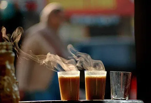 A Cup of history: Odisha’s oldest tea shop and its cultural legacy


