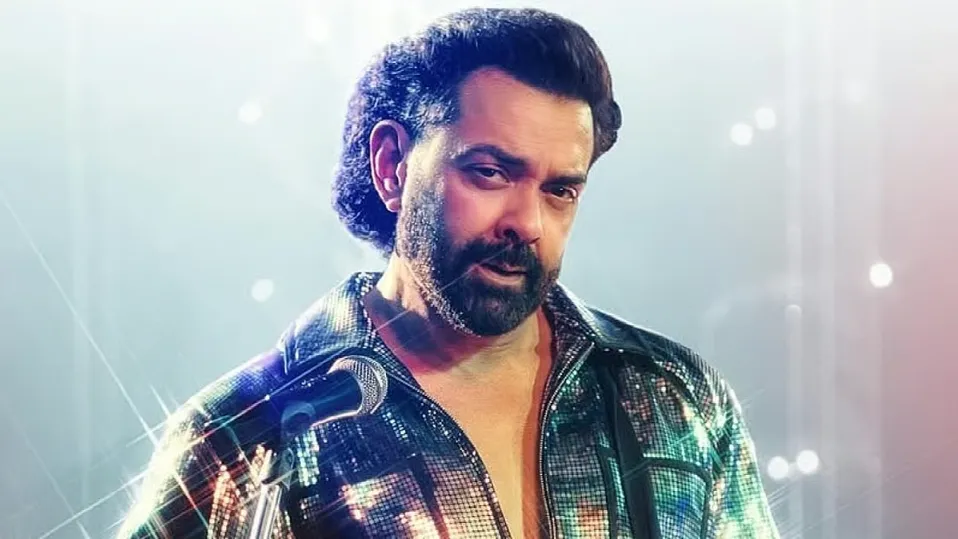 'Bandar' trailer out: Bobby Deol plays troubled TV star in Anurag Kashyap crime thriller