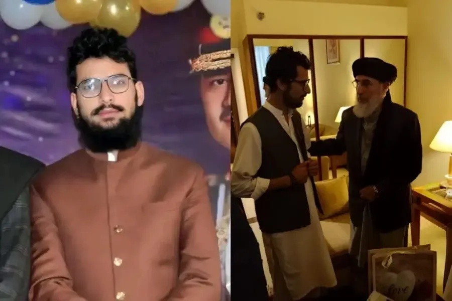 Pulwama Attack Mastermind Hamza Burhan Eliminated by Mystery Assailants in PoK