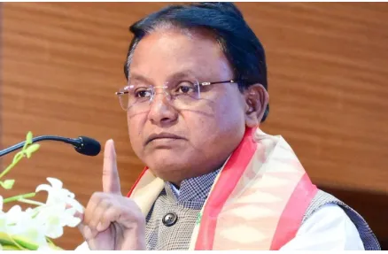 Odisha CM Mohan Majhi announces 8-Point Fuel Conservation Plan Amid West Asia Conflicts