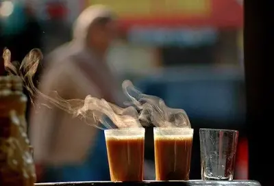 A Cup of history: Odisha’s oldest tea shop and its cultural legacy