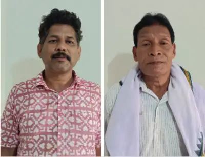 Odisha Vigilance nabs two Cooperation Dept staffers for taking Rs 70K bribe via bank transfer