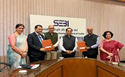 SEBI, NISM and IICA sign MoU to Advance Corporate Governance, ESG and Capital Markets