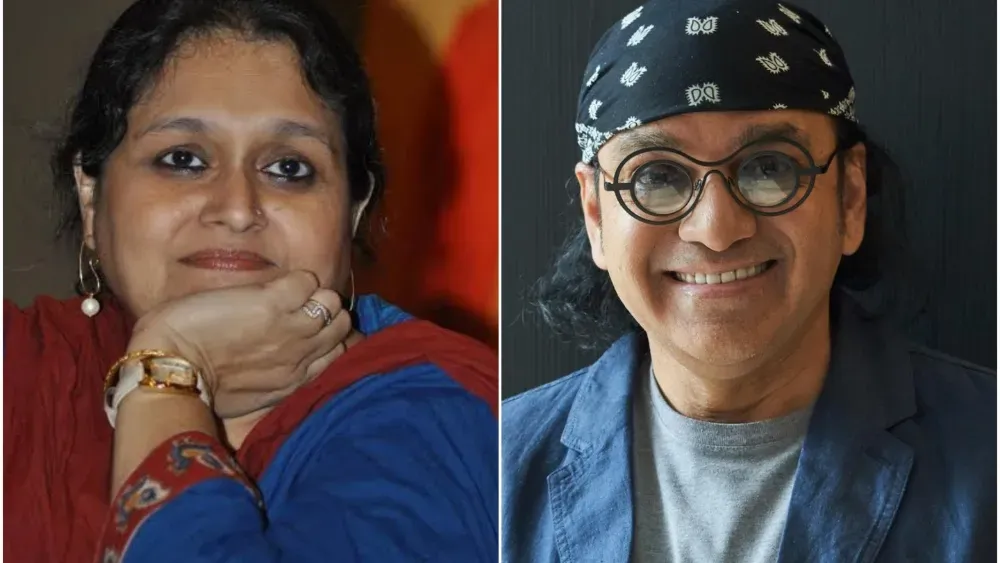 Supriya Pathak Kapur to make directorial debut with family biopic ‘Our Story’

