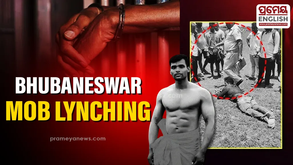 Bhubaneswar mob lynching: Families claim 4 accused were falsely framed