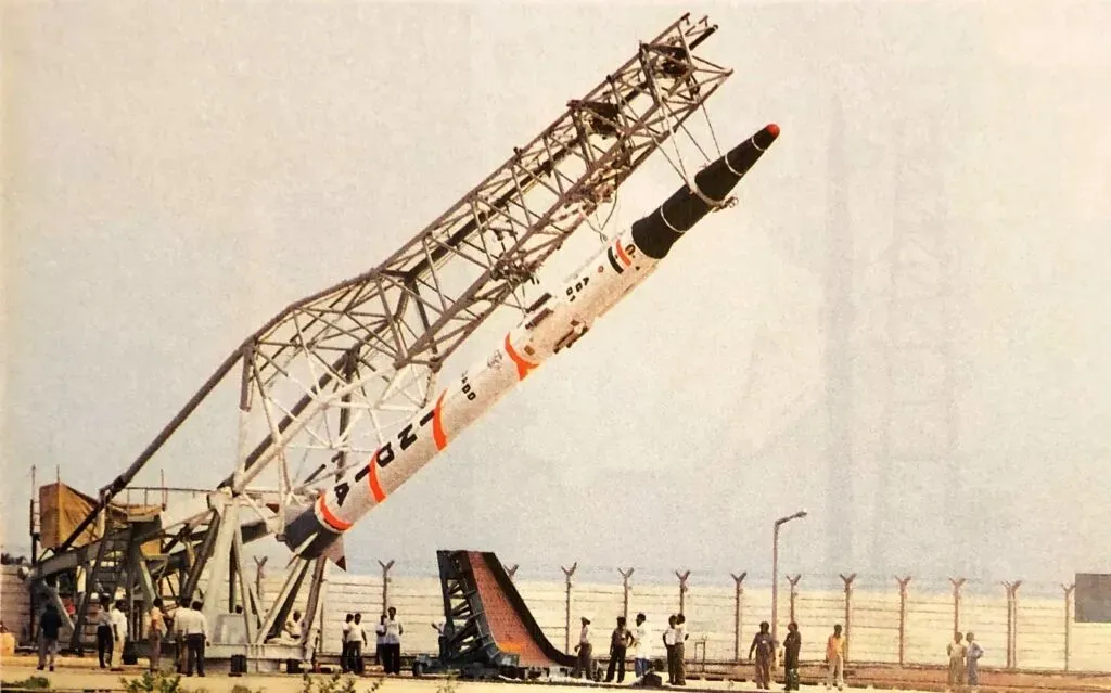 22 May 1989: Flawless Launch From Chandipur Sealed India Entry Into World Elite Ballistic Missile Weapon Club