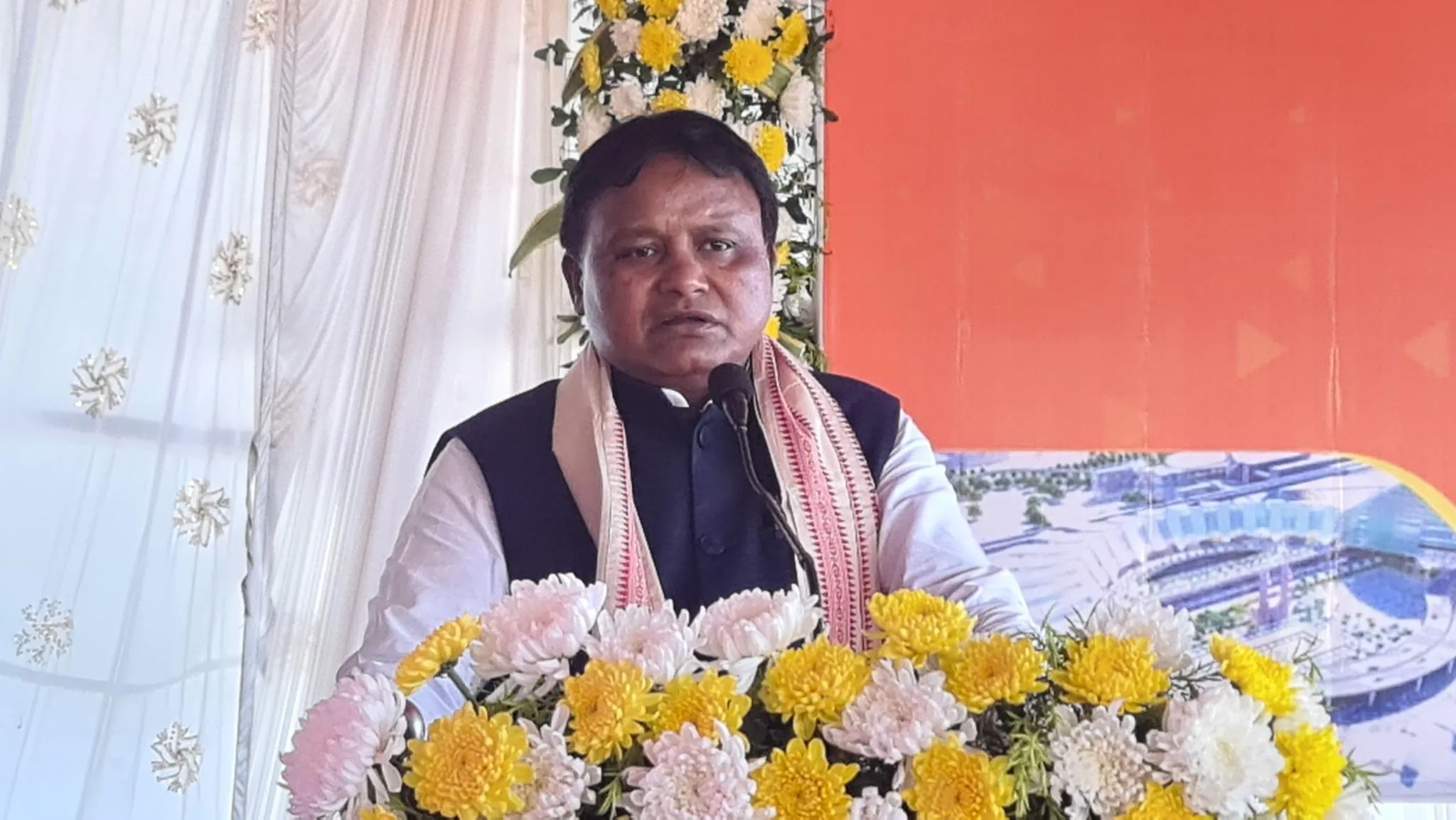 Six killed in Ganjam road accident; CM announces relief for victims’ families

