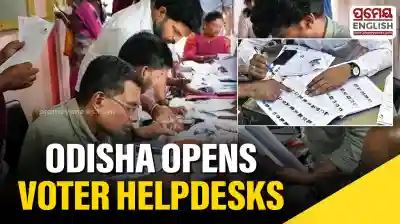 Odisha to open helpdesks in all districts for voter list revision
