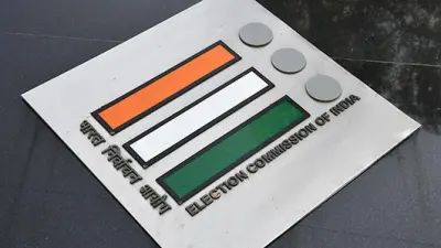 ECI announces Rajya Sabha polls for 24 seats across 10 States on June 18