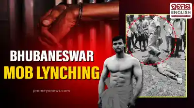 Bhubaneswar mob lynching: Families claim 4 accused were falsely framed