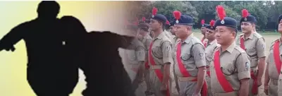 Police raise special force to tackle mob violence After Balianta horror