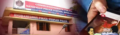 Bhubaneswar youth duped through dating app, assaulted and robbed