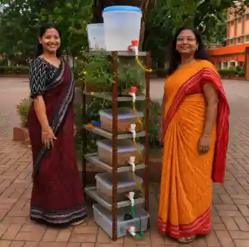 NIT Rourkela women scientists secure patent for low-cost dairy wastewater treatment system
