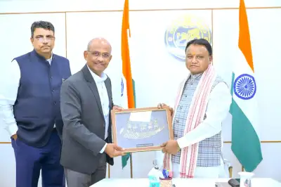 Odisha to host CII Eastern Regional Council Conference