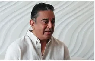 Kamal Haasan demands reducing VAT on petrol, diesel