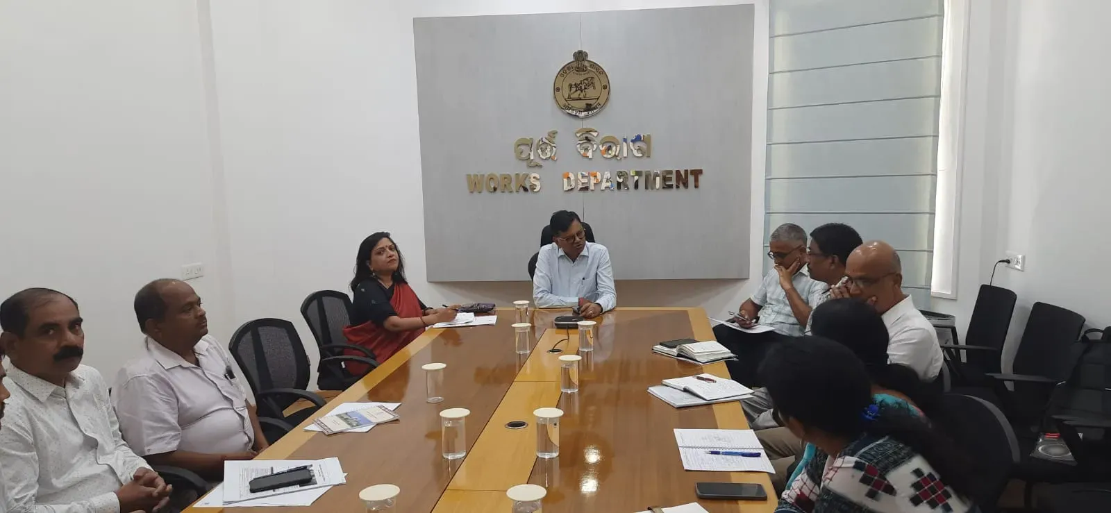 Odisha plans AI- & blockchain-supported handloom hubs & parks in Cuttack, Bargarh, and Jajpur

