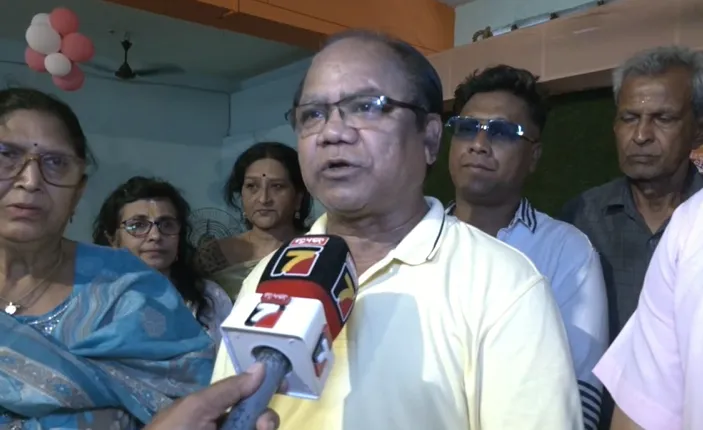 Odia Cinema marks 90 years of legacy with grand celebration in Rourkela
