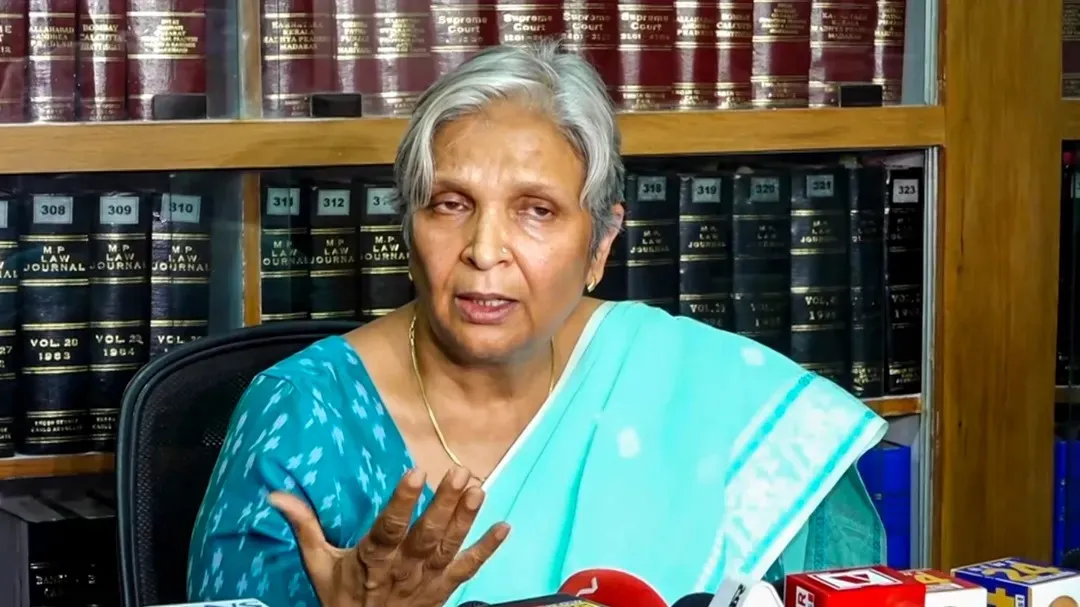 Twisha Sharma death case takes sharp turn as mother in law tracks salon digital footprints