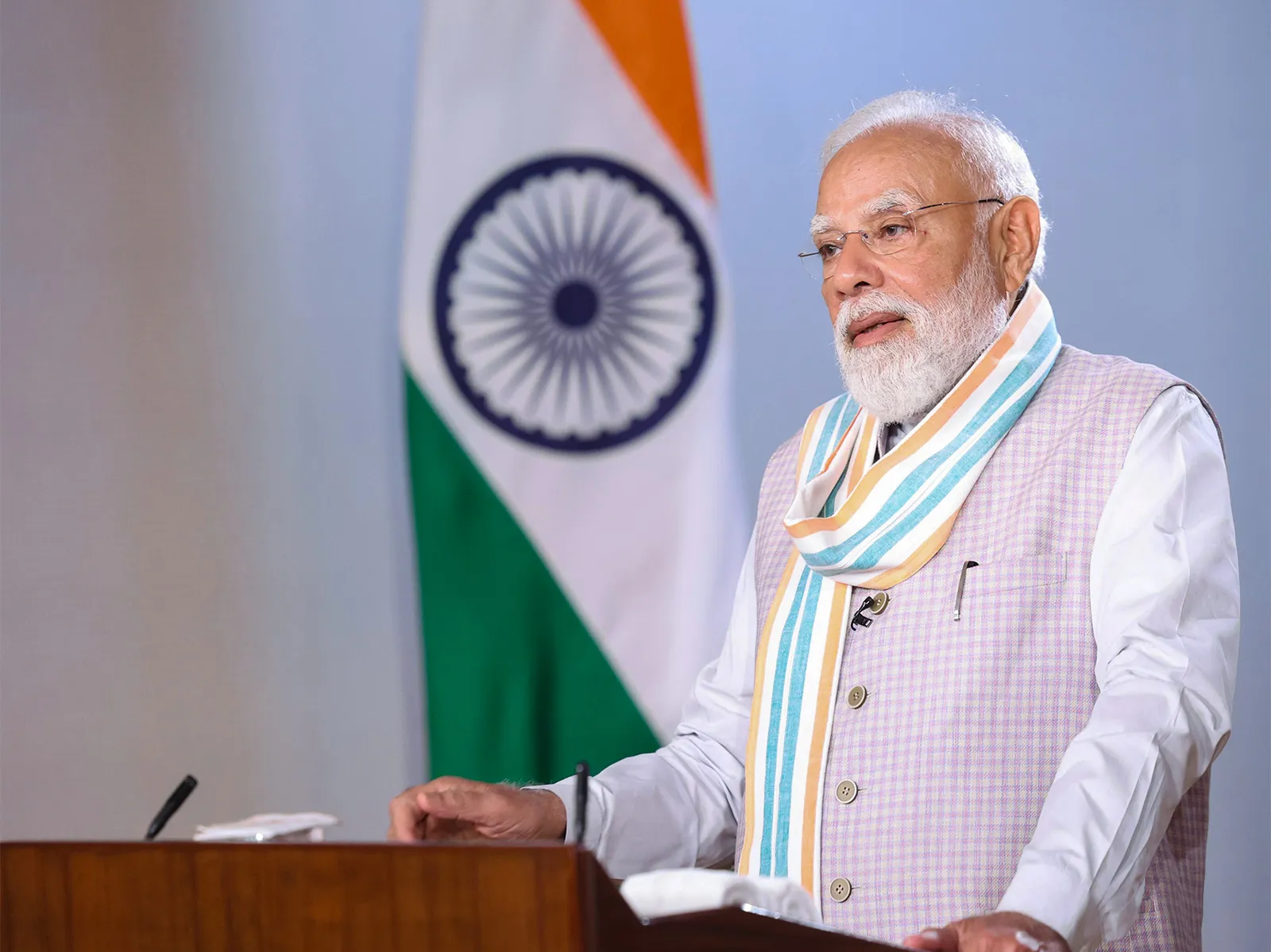 New culture of self-employment, entrepreneurship has developed in country: PM Modi