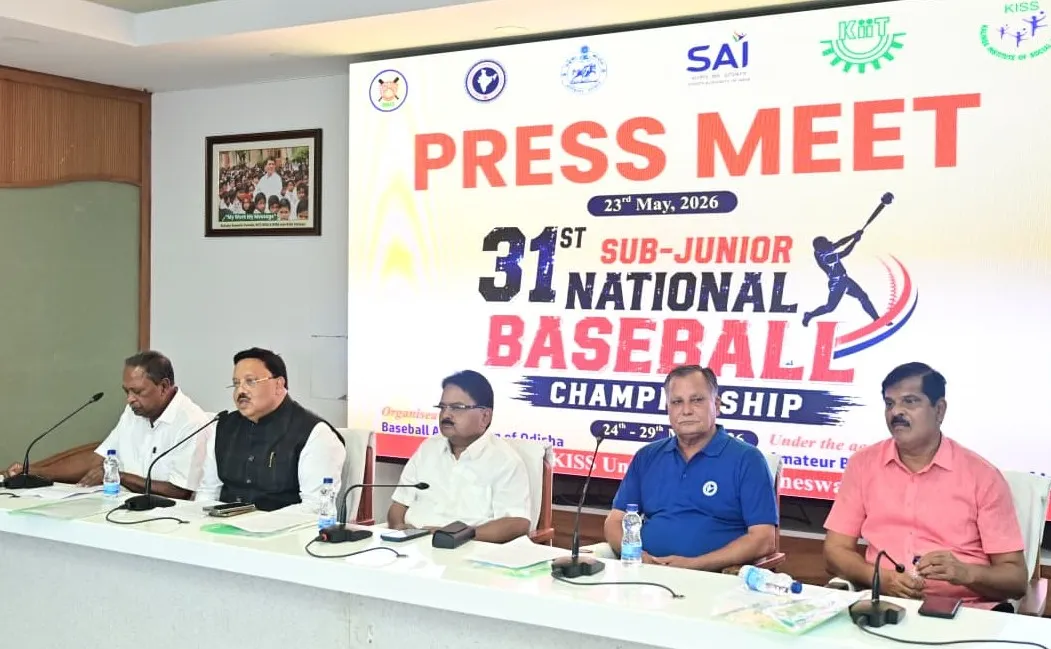 BAO to host Sub-Jr National Baseball Championship
