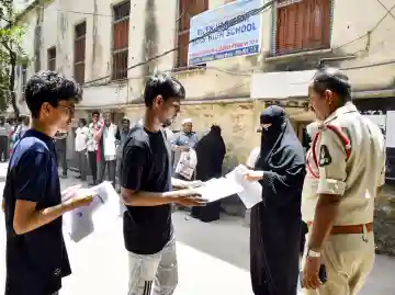 NEET UG 2026 fee refund portal goes live; NTA issues deadline till May 27