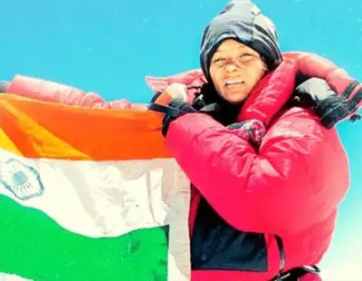 Bachendri Pal Mount Everest Triumph Recalled As Ultimate Victory for Indian Women In Sports