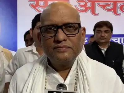 UP: FIR lodged against Congress state President Ajay Rai over alleged 'derogatory' remarks against PM Modi